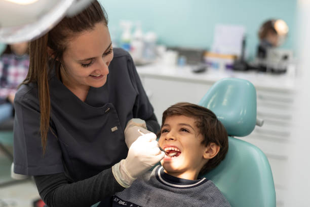 Best Emergency Pediatric Dentist  in Bagley, MN