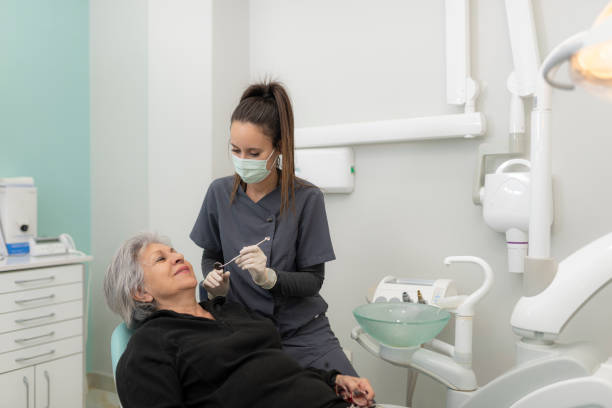 Best Broken Tooth Emergency  in Bagley, MN